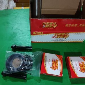 Trục bi tỳ ắc phi nhê trơn 45x200mm chính hãng