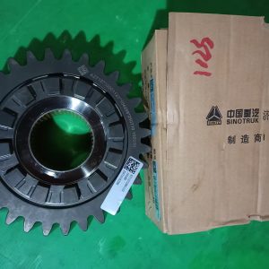 Bánh răng trung gian 31R cầu giữa MCX16
