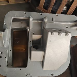 Giá bắt tổng côn trên SITRAK T7H