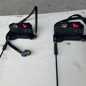 Dây khóa cửa tổng thành TX350 & TX400