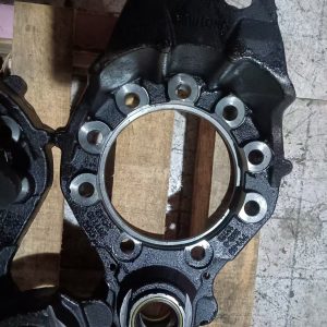 Mâm dừng phanh cầu MCP16