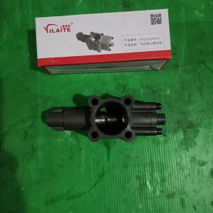 Chia hơi chuyển tầng dưới đời mới chính hãng YILAITE