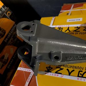 Giá đỡ nhíp trước phía sau WG9731520004/1