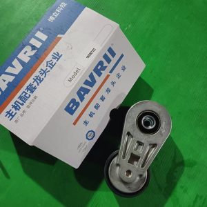 Puly tăng đai máy phát & điều hòa WP10H TX400 mã 7322 chính hãng