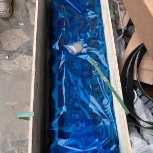Mặt máy MC13/ SITRAK 540HP Original