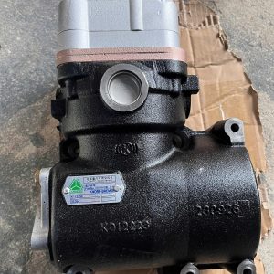 Máy nén khí ( bơm hơi ) động cơ MC11H - SITRAK 440HP 540HP