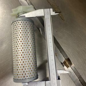 Lọc dầu lái SITRAK mã 0033