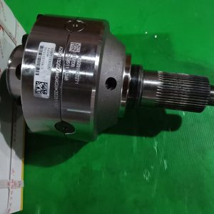 Cụm visai con lợn cài cầu STR Original