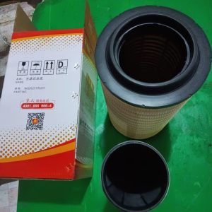 Lọc gió PU2747 động cơ MC11 chính hãng