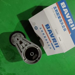 Puly tăng đai bơm nước WP10H TX400 mã 1626 chính hãng